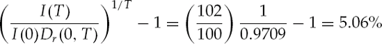 Inflation-Linked Payments in Nominal and Real Terms