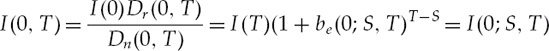 Example of a Term Sheet for French CPI Zero-Coupon Inflation Swap