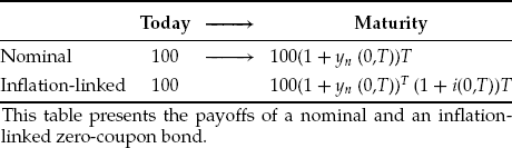 Nominal versus Inflation-Linked Investment