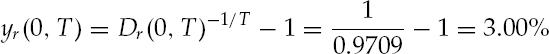 Inflation-Linked Payments in Nominal and Real Terms