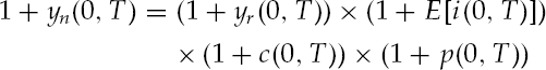 Nominal versus Inflation-Linked Investment