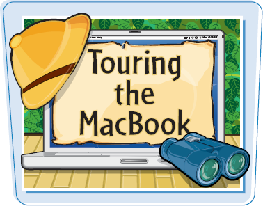 Tour MacBook