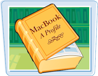 Profile MacBook