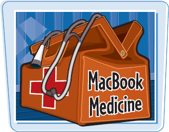 Troubleshoot and Solve MacBook Problems