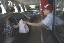 In-N-Out Burger