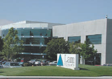 Lam Research