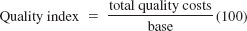 SUMMARY OF KEY FORMULAS