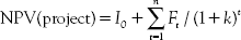 The Q-sort method.