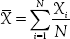 Measures of Central Tendency