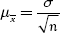 Inferential Statistics