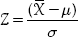 Inferential Statistics