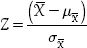 Inferential Statistics