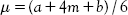 Standard Probability Distributions