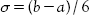 Standard Probability Distributions