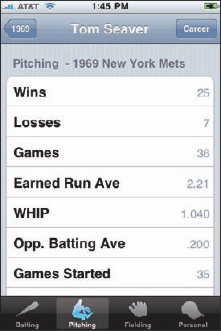 An amazing year for Tom Terrific and the Miracle Mets of 1969