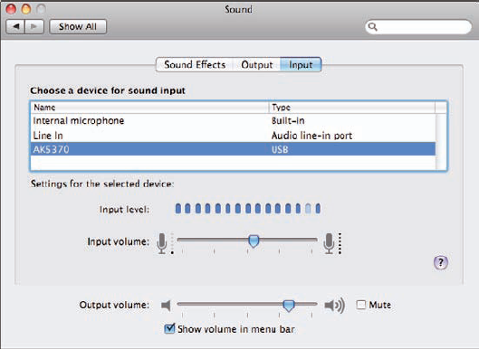 Configuring a USB headset improves the quality of its sound in applications.