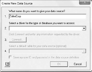 Name your new data source.