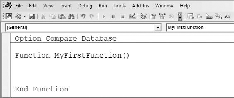 Create a function that will provide the steps for your task.