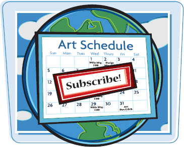 Subscribe to a Calendar Someone Is Sharing