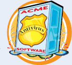 Install Antivirus Software