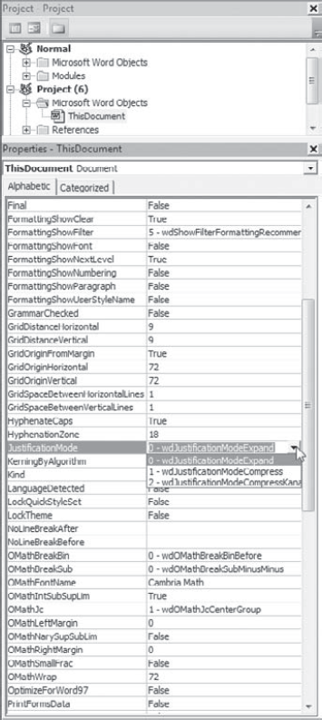 Chapter 6: Working with Variables, Constants, and Enumerations