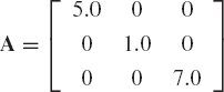 MATRICES