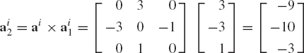 Parallelism of two vectors