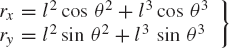 KINEMATIC ANALYSIS