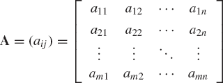 MATRICES