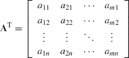 MATRICES