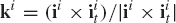 Cartesian coordinate system