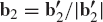 Gram-Schmidt Orthogonalization