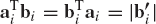 Q and R Matrices