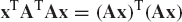 Singular Value Decomposition