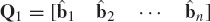 Singular Value Decomposition