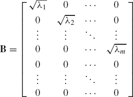 Singular Value Decomposition