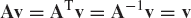 Orthogonal Matrices