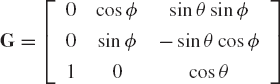 Orthogonal Matrices