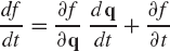 Differentiation