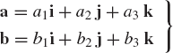 Cross Product