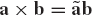 Skew-Symmetric Matrix Representation