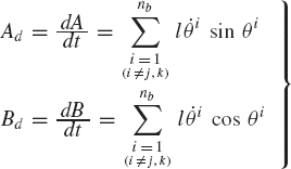 Singular configurations
