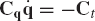 Kinematic Equations