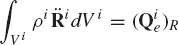 Newton Equations