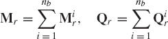 Dynamic Equations