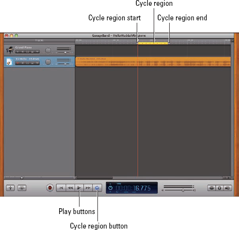 Creating a custom ringtone, part II.