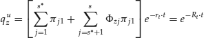 Numbered Display Equation