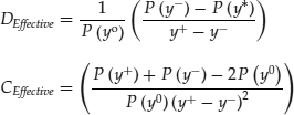 Unnumbered Display Equation