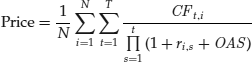 Unnumbered Display Equation