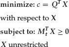 Unnumbered Display Equation